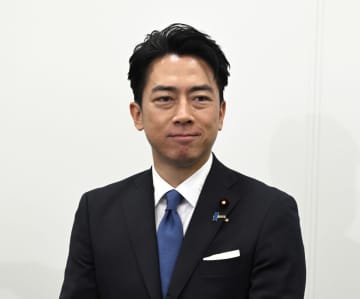 防衛相、5類型撤廃進める　装備輸出拡大の必要性強調