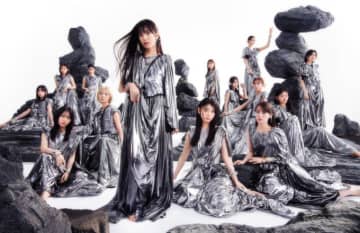 櫻坂46の「Unhappy birthday構文」が1位獲得！歌詞注目度ランキングにNiziUら初登場