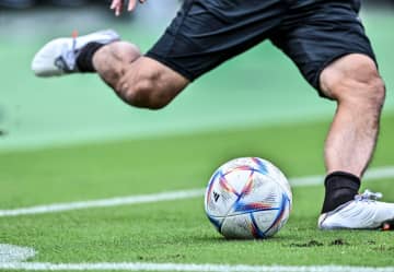 ｢地響きやばかった｣“J3天王山”を栃木シティが終了間際のバスケス・バイロン弾で劇的勝利！ スタジアムが揺れる大歓声に｢凄すぎて、劇的すぎて、まだ震えている！｣