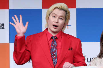 カズレーザー　議員定数削減に「こんなにイメージがよくなる政策って他にはない」