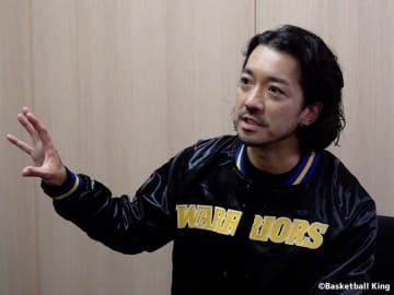 溢れ出るNBA愛……金子ノブアキが語る八村塁、ウォリアーズへの愛、2025-26優勝予想！