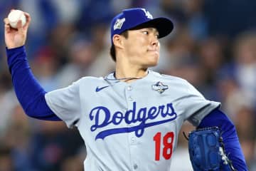 山本由伸が１失点完投勝利！ 105球、被安打４、８奪三振、１失点、３回から19打者連続アウト
