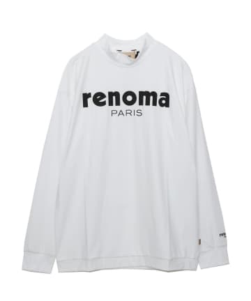 ゴルフウェアが日常に溶け込む！「renoma golf Base Series」2025年秋冬コレクション発売！取扱い店舗も大幅拡大！