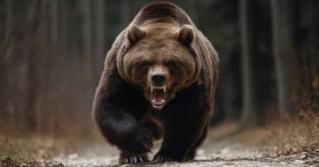 ヒグマに100メートル引きずられて殺された…「クマは焼いて食べるか、捨てるしかない」弁護士、怒りの告発「地域経済への深刻な影響」農作物被害は７億超に