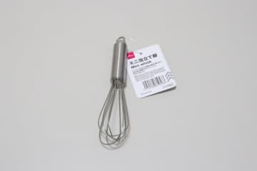 ダイソーで理想のを見つけてしまった！この小ささが便利なのよ～！マニア大絶賛のキッチングッズ