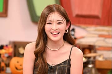ゆうちゃみ　「子どもとか連れて行きたいですよね」カナダの大自然に囲まれたレンタルハウスに設置された“謎マーク”の正体とは