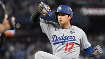 大谷翔平がポストシーズン5戦連続ヒットでドジャース1勝1敗　連日の大ブーイングもバット折りながら得点演出