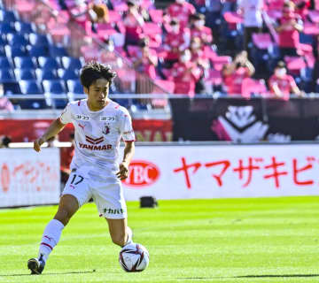 左足での絶妙クロス＆豪快ミドル！ ランパード率いるコベントリーでMF坂元達裕が1ゴール1アシストの大暴れ！｢代表に呼ばれてないのが不思議｣｢プレミアに上がってこい｣