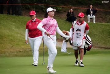 日本は世界選抜との3位決定戦へ　米国とオーストラリアが決勝進出