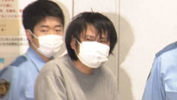 「雨足強まったのは気象庁のせい」アメリカ大使館近くで刃物振り回し塩田達也容疑者（38）逮捕　機動隊員が右足刺され重傷