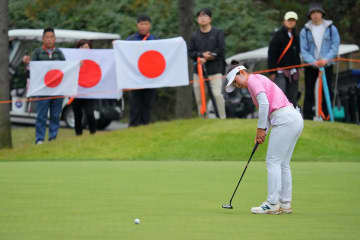 【速報】日本は米国との準決勝に敗れる 世界選抜との3位決定戦へ