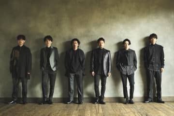 V6、デビュー記念日に全楽曲サブスク解禁　Coming Centuryの楽曲や小山田圭吾による未発表曲も