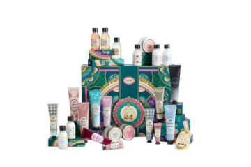 「SABON」のホリデー限定♡2025年アドベントカレンダーが登場