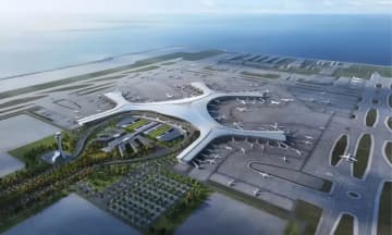 空の玄関は二刀流が当たり前？中国で増える「マルチ空港都市」