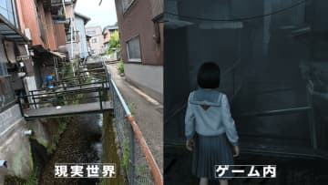 『SILENT HILL f』の舞台を一泊二日で聖地巡礼してみた/『FF7 リメイク』プラットフォーム別比較映像公開/幻の非公認アングラゲー『香港97』まさかの新作発表【週刊スパラン10/17～】