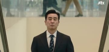 放送開始「キム部長の物語」リュ・スンリョン、リアルな社会生活を熱演【ネタバレあり】