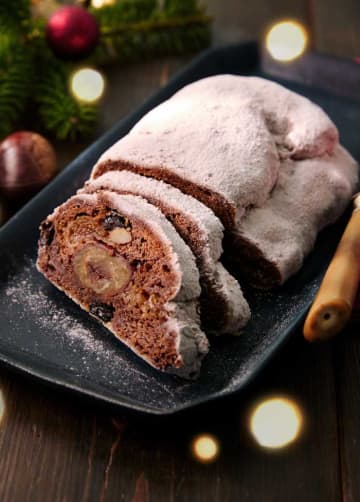 【ビスキュイテリエ ブルトンヌ】心ときめくクリスマス限定焼き菓子＆ギフト特集