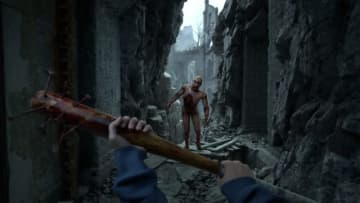 霧に覆われた孤島を舞台にしたサバイバルホラー『Bleak Haven』配信！『サイレントヒル』などからインスパイア