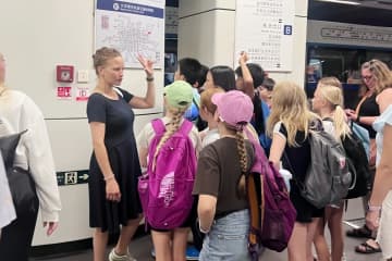 世界中の買い物客を引き付ける中国の強みとは―米メディア