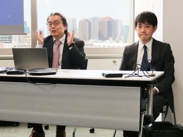 キヤノンITソリューションズ　セキュリティ対策診断＋ASMサービスでリスク可視化 → 防御体制構築 → モニタリング＆改善の継続循環を　次はあなたの企業がランサムウェアに狙われる…その前に