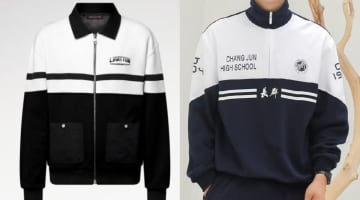 「うちの学校の制服とルイ・ヴィトンのアウターのデザインがそっくり」、ネットに投稿―中国