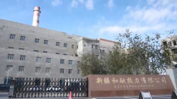 中国新疆ウルムチ市、電気暖房面積が30万平方メートル増加