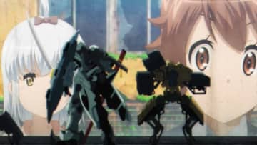 秋アニメ「終末ツーリング」から「青ブタ」「冴えカノ」の名曲!?「曲選が絶妙」と視聴者も湧く♪ 秋葉原の終末の姿には「場所が全部わかる…」【第4話ネタバレあり反応まとめ】