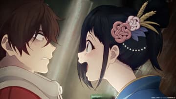 京アニ最新作「二十世紀電氣目録」26年放送！内田雄馬＆雨宮天がメインキャストに PV第1弾公開