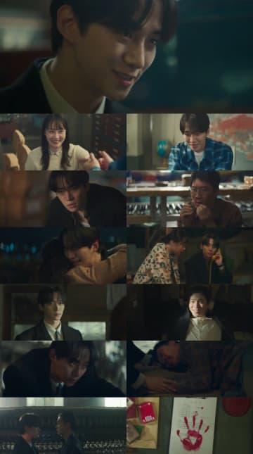 ≪韓国ドラマNOW≫「テプン商事」第5話イ・ジュノ（2PM）、金よりも“人”を選んだ！真の男気を見せた手のひらの誓い＝視聴率7.9％、あらすじ・ネタバレ