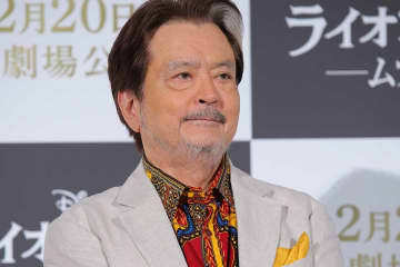 “かわいい”でブレークの78歳俳優に祝福殺到　「まだまだメガシンカ中」の大和田伸也に「いつも癒されて…」「レベルアップですね」