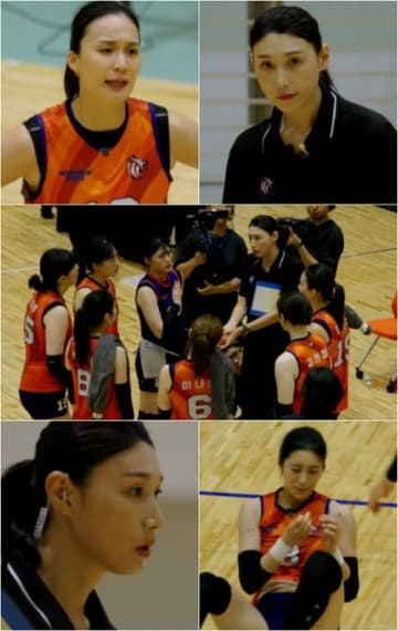 新人監督となった“バレー女帝”キム・ヨンギョン、負けたら「泳いで帰れ」と叱咤した日韓戦の結末は？