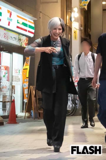 ぱーてぃーちゃん・信子、“違法フルーツドッキリ”で見せた人の良さ、対照的に掘り返された“女芸人”の“ブチギレ対応”