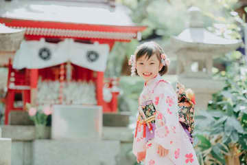七五三で「ピンクはありえない！」　義妹の横やりに、夫は「たかが七五三くらいで…」　堪忍袋の緒が切れた30代妻の決断