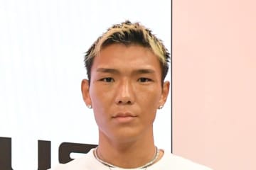 亀田興毅氏がカシメロ撃破の京之介に期待「亀田三兄弟の従兄弟なのでいつも比べられる」