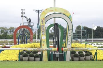【菊花賞】エネルジコが鮮やかな差し切りでG1初制覇…ルメール騎手は菊3連覇