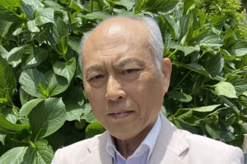 片山さつき氏の元夫・舛添要一氏「次は総理」「上昇志向と権力欲はすごい」