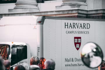 ハーバード大学でアジア系学生が急増、「人種優遇」廃止が影響―米華人向けサイト
