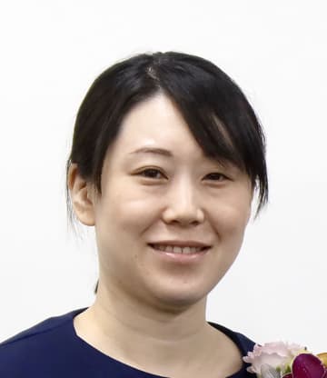輝く女性研究者賞に中野知香氏　九大助教、海洋プラ汚染を研究
