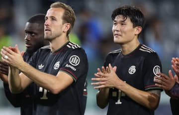 【移籍】バイエルン、キム・ミンジェは基本残留。伊藤洋輝の状態が…
