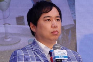 タクシー乗車中に高速で事故　緩衝材に激突「後続車きてたら終わってた」　せいやのマネジャーはパニック状態