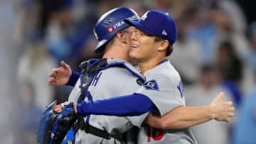 「日本の経験・WBC・国の重圧」山本由伸をロバーツ監督が絶賛　2試合連続完投・大舞台で高パフォーマンスを発揮