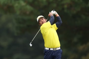 桂川有人が日本勢最上位の4位　松山英樹もトップ10フィニッシュ　地元・韓国の34歳が欧州初V