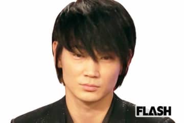綾野剛の大量発汗に「心配だなあ」ファンの声…広瀬アリスや永瀬廉、過去にあった芸能人の「汗退場」