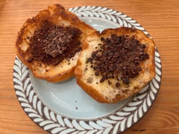 【根津】ハミングバードカフェでカカオを堪能