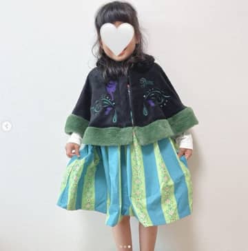 しまむら、バースデイetc.「本格的」「着脱しやすい」元子ども服販売員ライターおすすめ★ディズニー×ハロウィンアイテム4選