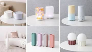 オシャレに乾燥対策しよ♡Francfranc（フランフラン）で人気の加湿器TOP3は...？