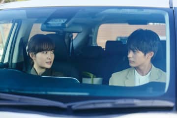 葵わかな＆神尾楓珠が“涙のキス”　『すべ恋』公式の動画公開＆考察よびかけに反響…「あなたはきっと涙する」