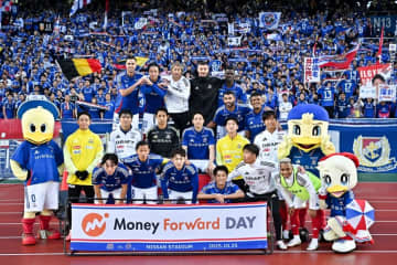 新潟に続き湘南もJ2降格、次節で3枠決定の可能性も…優勝争いは鹿島と柏が抜け出す／J1第35節