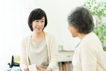 「母との相性を占ってほしい」細木かおりさんの人生相談178回
