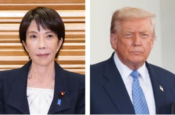 日米、レアアース確保で連携へ　中国輸出規制に共同歩調